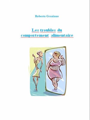 cover image of Les Troubles Du Comportement Alimentaire